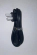 Кабель EcoFlow AC Charging Cable CH без переходника - изображение 1