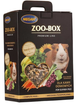 Корм для морських свинок Megan Zoobox Świnka 4x550 g (5908241612165) - зображення 1