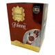 Хна Мехенді Hashmi Body Decoration Для Тіла 30 Гр Brown Коричневий - зображення 2