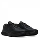 Кроссовки Under Armour Armour Charged Pursuit 3 Trainers Triple Black, 40 (250 мм) (11715072) - изображение 5