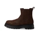 Ботинки Vagabond Shoemakers Jeff Warm Lined Nubuck Boot Chocolate, 46 (11763857) - изображение 4