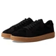 Сникеры Vagabond Shoemakers Teo Suede Sneakers Black, 45 (11764552) - изображение 2