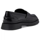 Мокасины Vagabond Shoemakers Mike Leather Loafer Black, 43 (11763809) - изображение 5