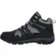 Ботинки Gelert Horizon Mid Waterproof Navy, 42.5 (270 мм) (11801482) - изображение 3