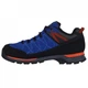 Черевики Karrimor Hot Rock Low Blue/Orange, 46 (295 мм) (11803291) - зображення 4