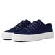 Кроссовки Vagabond Shoemakers Teddie Canvas Low Top Sneakers Dark Blue, 43 (11722552) - изображение 2