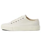 Сникеры Vagabond Shoemakers Teddie Canvas Low Top Sneakers Cream White, 42 (11695579) - изображение 3