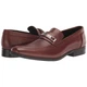 Мокасины Calvin Klein Jameson Medium Brown, 45 (300 мм) (11693940) - изображение 1