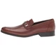 Мокасины Calvin Klein Jameson Medium Brown, 45 (300 мм) (11693940) - изображение 4