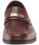 Мокасины Calvin Klein Jameson Medium Brown, 45 (300 мм) (11693940) - изображение 5