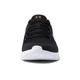 Сникеры Under Armour Essential Black/White/Metallic Gold, 47.5 (310 мм) (11671187) - изображение 4