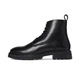 Ботинки Vagabond Shoemakers Johnny 2.0 Leather Lace-Up Boot Black, 42 (11763712) - изображение 5