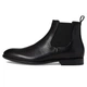 Ботинки Vagabond Shoemakers Harvey Leather Boot Black, 44 (11763863) - изображение 4