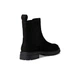 Ботинки Vagabond Shoemakers Johnny 2.0 Nubuck Chelsea Boot Black, 45 (11767600) - изображение 5