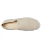 Слипоны Vagabond Shoemakers Paul 2.0 Suede Slip-on Sneakers Off-White, 40 (11746147) - изображение 2