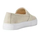 Слипоны Vagabond Shoemakers Paul 2.0 Suede Slip-on Sneakers Off-White, 40 (11746147) - изображение 4