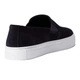 Сліпони Vagabond Shoemakers Paul 2.0 Suede Slip-on Sneakers Indigo, 44 ​​(11732847) - зображення 5