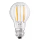 Лампа светодиодная 11W 220V 1521lm 4000K E27 60х105mm груша [4058075439597] VALUE CL A OSRAM - изображение 1