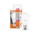 Лампа LED 9W 12-36V 940lm 4000К E27 60х118mm груша [4058075757622] OSRAM LED STAR CLASSIC A FOR LOW VOLTAGE - изображение 3