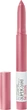 Szminka Maybelline New York Super Stay Ink Crayon matowa 30 Seek Adventure 2 g (30174078) - obraz 1
