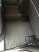 Коврики EVA АКПП (черные) для Toyota Rav 4 2019–2025 гг - изображение 6