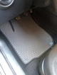 Коврики EVA (черные) для Volkswagen Bora 1998-2004 гг - изображение 2