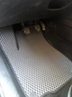 Коврики EVA (черные) для Volkswagen Bora 1998-2004 гг - изображение 3