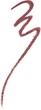Карандаш для губ Maybelline New York Color Sensational Shaping Lip Liner 56 Миндальная роза 0.28 г (3600531496203) - изображение 3
