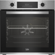 Електрична духова шафа Beko BBIE123002XD (6805882) - изображение 1