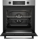 Електрична духова шафа Beko BBIE123002XD (6805882) - изображение 2