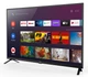 Телевизор ERGO 40" 40GFS5500 голосовое управление - изображение 2