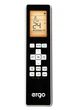 Кондиціонер ERGO ACI 1855 SWН W (7061709) - изображение 9
