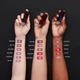 Szminka do ust Maybelline New York Color Sensational Made for all matowa 382 Czerwony 5 g (3600531543358) - obraz 4