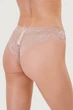Трусики бразилиана Leilieve 6(2XL) Бежевый (Nudo) (24603) - изображение 4