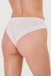 Трусики бразилиана Leilieve 5(XL) Шампань (Seta) (76195) - изображение 2