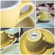Блюдце Loveramics Egg Buttercup 14,5 см (C088-151BBC) - изображение 2