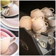 Чашка для американо Loveramics Egg Rose 150 мл (C088-129BRO) - изображение 3
