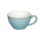 Чашка для капучино Loveramics Egg Ice Blue 300 мл (C088-111BIB) - изображение 1