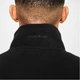 Толстовка Donnay Fleece Jacket Black, M (46) (11724722) - зображення 4