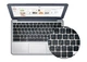 Нетбук Asus Chromebook C202SA 11.6" N3060 1.6GHz 4GB RAM (C202SA) Б/У - изображение 5