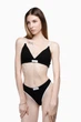 Комплект белья женский SOLMAZ D843 One Size Черный - изображение 1