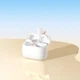 Беспроводные наушники Baseus True Wireless Earphones Bowie M2+ NGTW190002 White - изображение 2