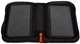 Пенал на блискавці Coolrack Clipper Catch Me з органайзером для ручок 20x14x3 см (f076666) - зображення 2