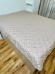Літня ковдра Vital Textile з наповнювачем холлофайбер 200х220 (HZ6-E) - изображение 2
