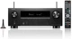 AV-ресивер Denon AVR-X2800H 8K (7.2 ch) Black - изображение 4