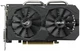 Відеокарта ASUS AMD Radeon RX 560 4Gb ROG Strix (ROG-STRIX-RX560-4G-GAMING) (GDDR5, 128 bit, PCI-E 3.0 x16) Б/в - изображение 1