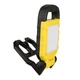 Прожектор светодиодный 20W Horoz Electric PROPORT-20 переносной 6400K IP54 - изображение 3