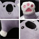 М'яка іграшка обіймашка Коала батон 130 см My Kigu Плюшева (9089) - зображення 3