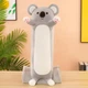 М'яка іграшка-обіймачка Коала батон 90 см My Kigu Плюшева (9029) - зображення 1