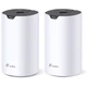 Комплект з двох Mesh Wi-Fi маршрутизаторів TP-Link Deco S7(2-pack) - изображение 1
